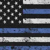 Blue Flag
