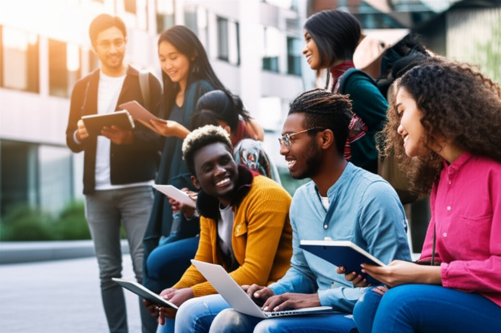 Top 10 Universities for International Students in 2024