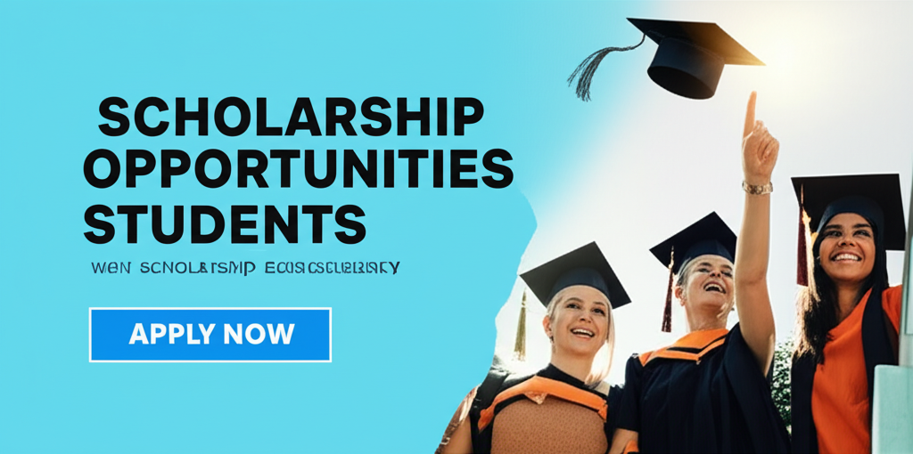 Scholarship Opportunities for International Students