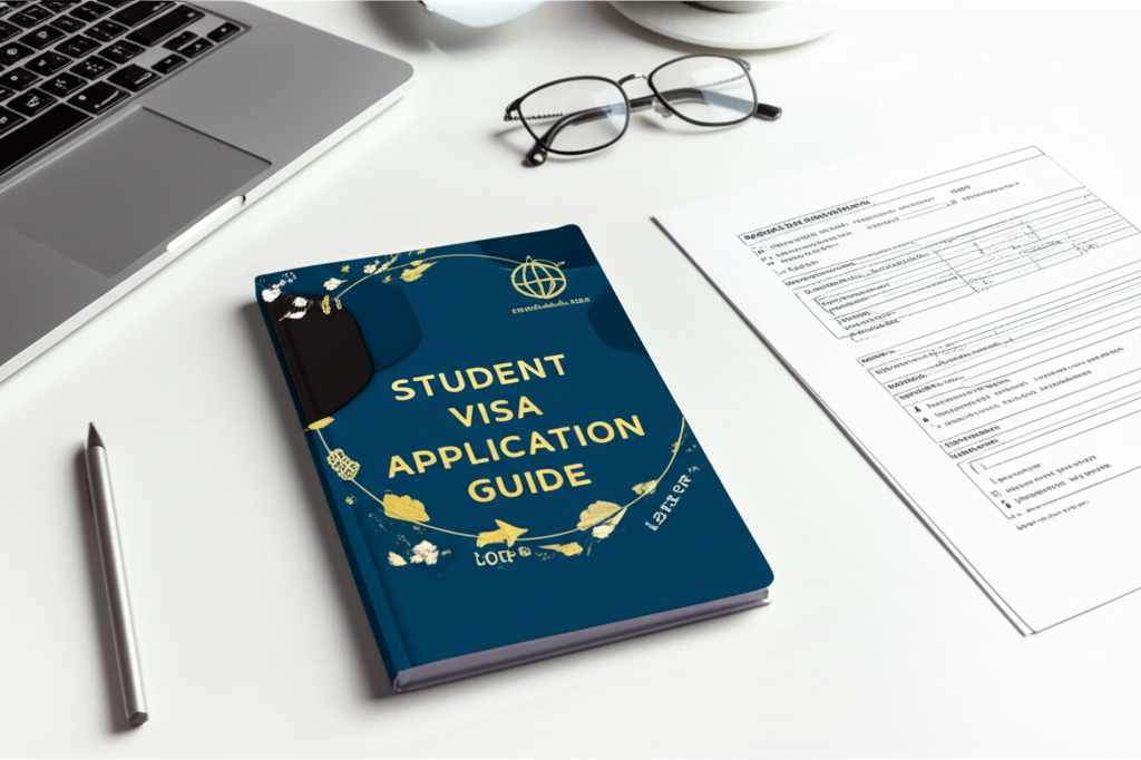 Complete Guide to Student Visa Applications in 2024
