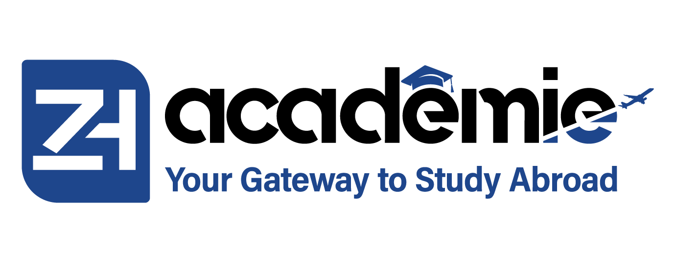 ZHAcademie - Your Gateway to Study Abroad